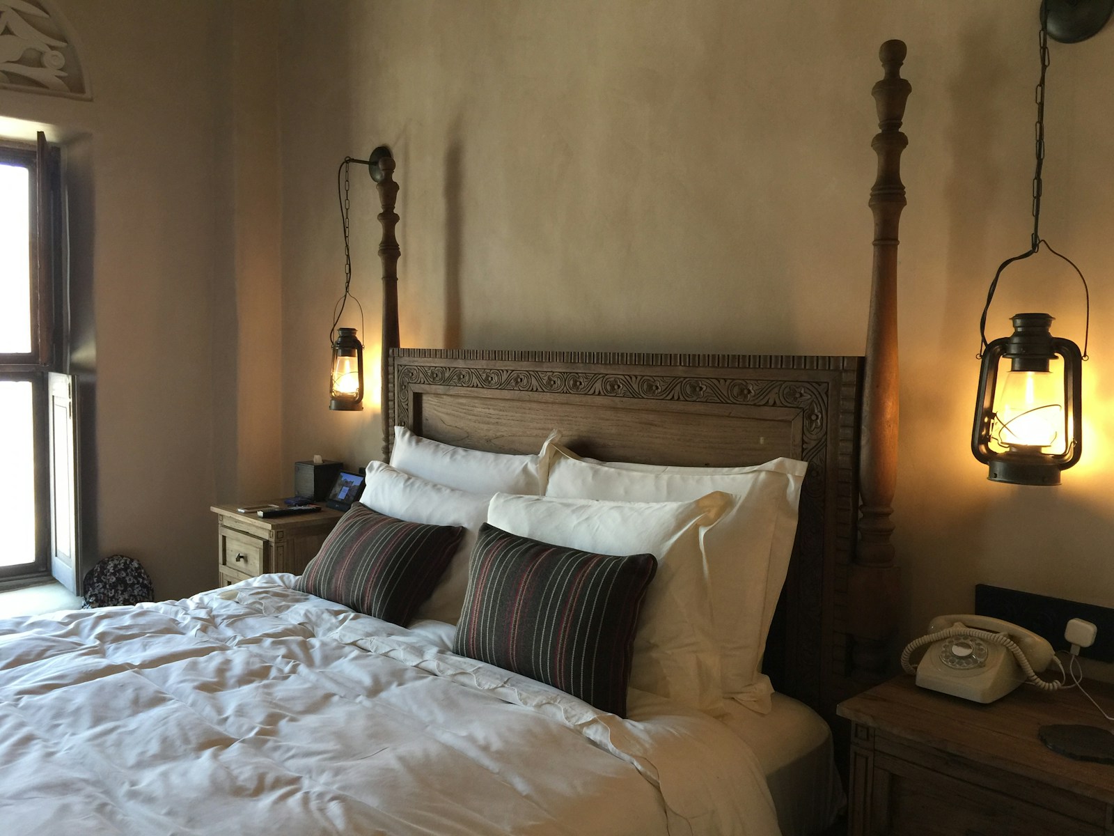 Hospitality Interior Designer in Navi Mumbai | Treka Interiors